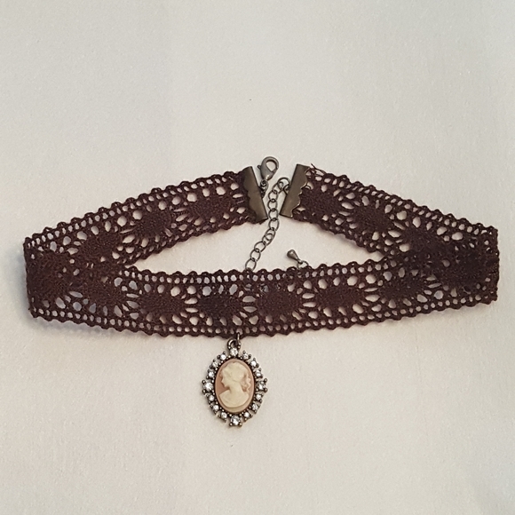 CHOKER - Picture 5 of 6